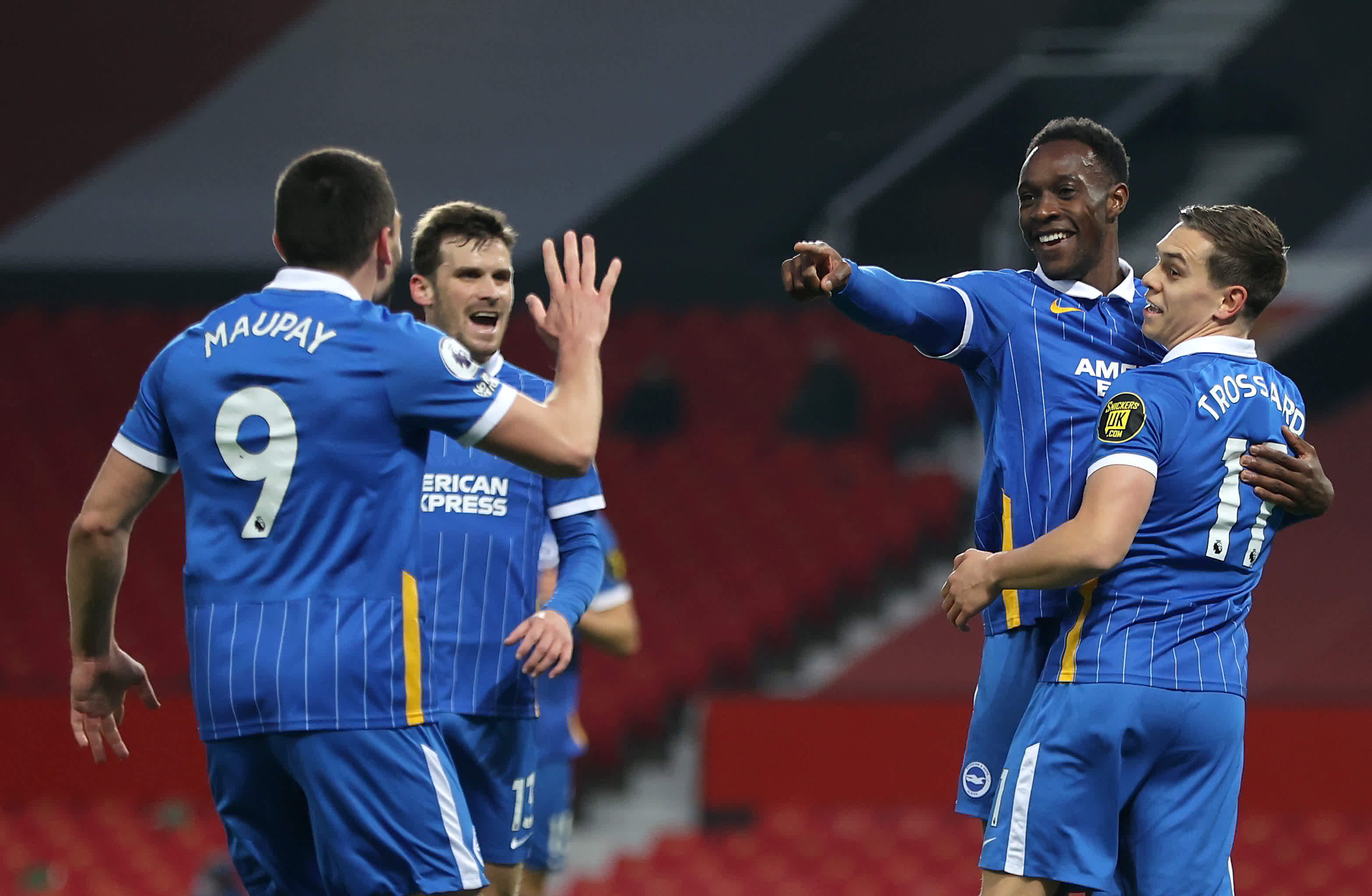 观众们的认 观众们的认